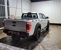Ford ranger XL 2.2 2014