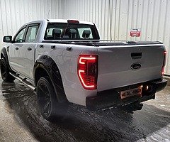 Ford ranger XL 2.2 2014