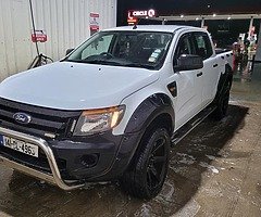 Ford ranger XL 2.2 2014 - Image 3/4