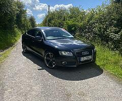 2011 Audi A5