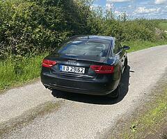 2011 Audi A5
