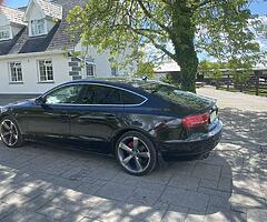 2011 Audi A5 - Image 4/10