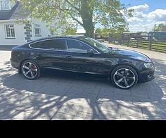 2011 Audi A5 - Image 9/10