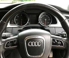 2011 Audi A5 - Image 10/10