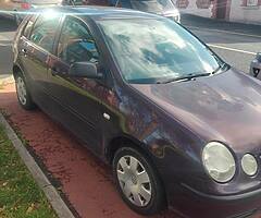 Car for sale