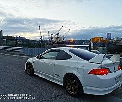 Honda integra dc5 - Image 3/10