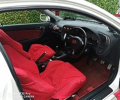 Honda integra dc5 - Image 4/10