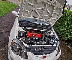 Honda integra dc5 - Image 5/10