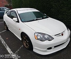 Honda integra dc5 - Image 6/10