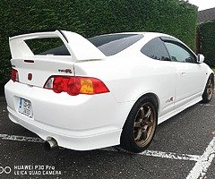 Honda integra dc5 - Image 7/10
