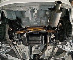 Honda integra dc5 - Image 8/10