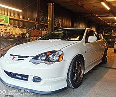 Honda integra dc5 - Image 9/10