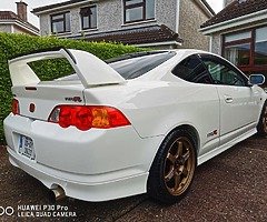 Honda integra dc5 - Image 10/10