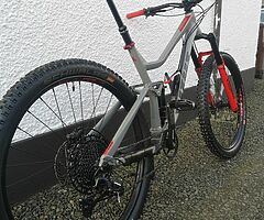 Vitus mythique vrx 27.5 - Image 4/4