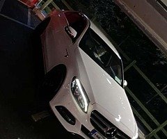 Mercedes Benz c220 amg Line - Image 3/8
