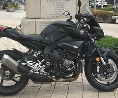 2020 Yamaha MT - Image 4/4