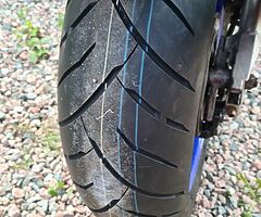 1994 Suzuki GSX-R - Image 3/5