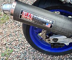 1994 Suzuki GSX-R - Image 4/5