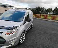 2014 Ford Transit Connect