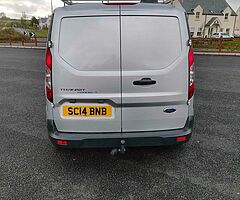 2014 Ford Transit Connect - Image 4/10