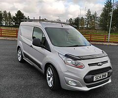 2014 Ford Transit Connect - Image 6/10