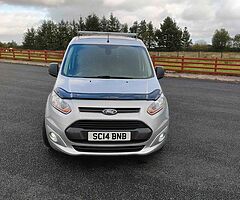 2014 Ford Transit Connect - Image 7/10