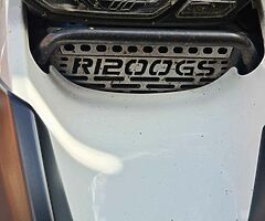 2006 BMW R 1200 GS - Image 3/9