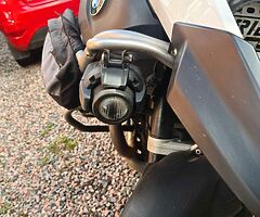 2006 BMW R 1200 GS - Image 4/9