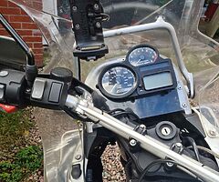2006 BMW R 1200 GS - Image 6/9
