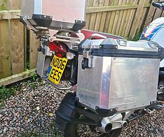 2006 BMW R 1200 GS - Image 9/9