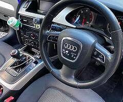 Audi A4 B8 - Image 5/8