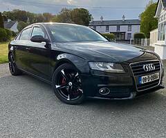 Audi A4 B8 - Image 8/8