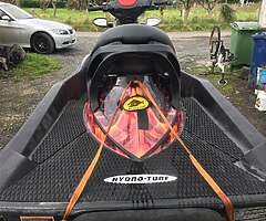 2007 Seadoo rxt 215 - Image 3/7