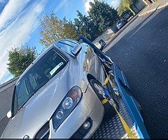 1.5 petrol sport BREAKING