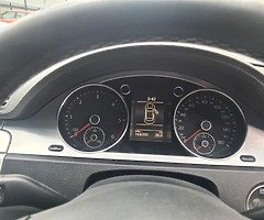 Volkswagen passat cc gt 170bhp - Image 4/7
