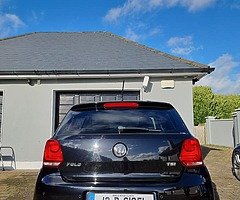 Vw Polo 2012 1.2 Automatic - Image 4/10