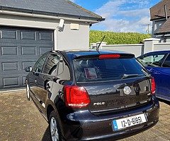 Vw Polo 2012 1.2 Automatic - Image 5/10