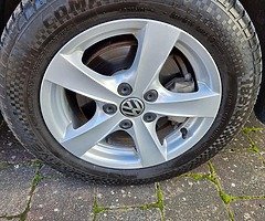 Vw Polo 2012 1.2 Automatic - Image 6/10