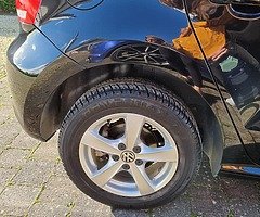Vw Polo 2012 1.2 Automatic - Image 7/10
