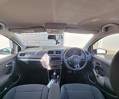 Vw Polo 2012 1.2 Automatic - Image 8/10