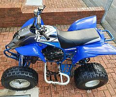2006 Yamaha Blaster - Image 4/6