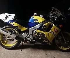 1991 Honda CBR - Image 3/6
