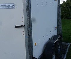 Box trailer - Image 6/9