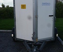 Box trailer - Image 7/9