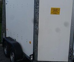 Box trailer - Image 9/9