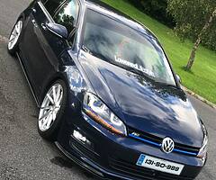 MK7 GOLF