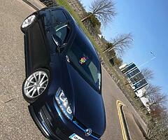 MK7 GOLF