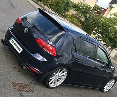 MK7 GOLF - Image 3/3