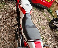 1987 Yamaha Ypvs