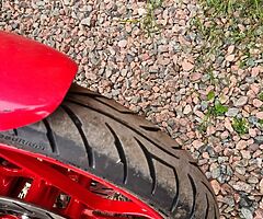 1987 Yamaha Ypvs - Image 3/4